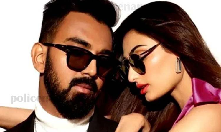Athiya Shetty | happy birthday athiya shetty have a look at these best pics with beau kl rahul details in marathi