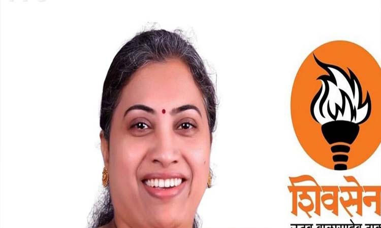 Andheri Bypoll Result | rutuja latkes first reaction was emotional with the memory of her husband