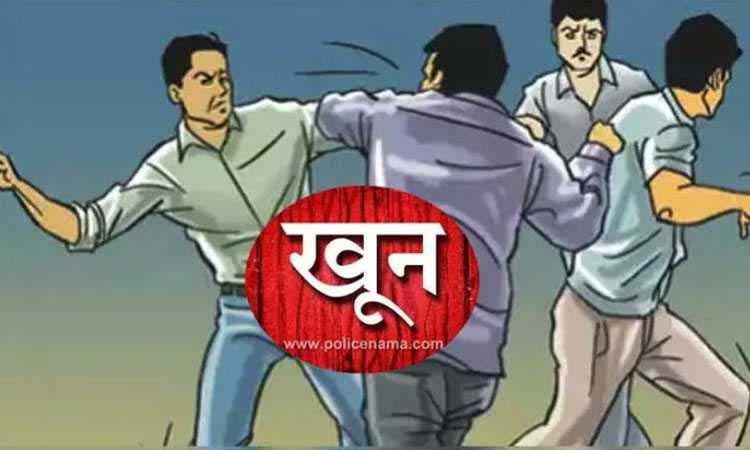 Pune Crime | In revenge for the firing on Shankar Chavan, two criminals were stabbed to death; incident in Yerwada