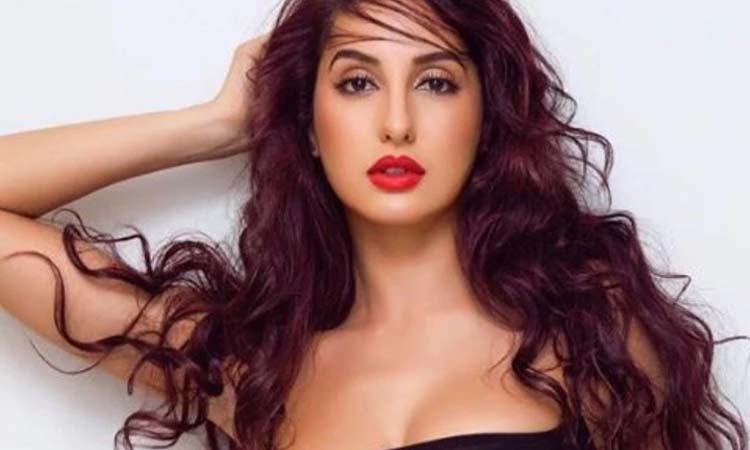Nora Fatehi | actress nora fatehi slapped her co star during film shoot in in bangladesh see details
