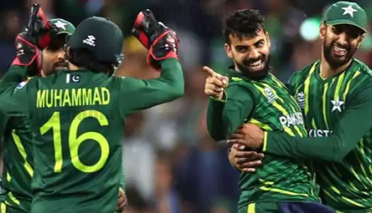T20 World Cup | t20 world cup pak vs sa pakistan beat south africa by 33 dls runs the chances of india vs englandaustralia semi final increases