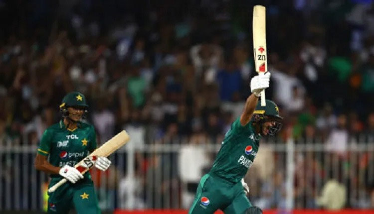 T20 world cup 2022 | pakistan beat new zealand in t20 wc semi final reached into the final