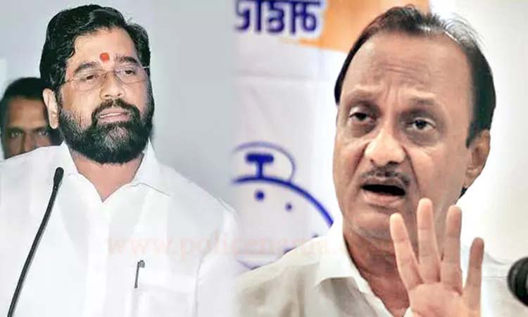 Ajit Pawar | ajit pawar slams shinde fadnavis govt and pm narendra modi over jobs and projects in maharashtra news