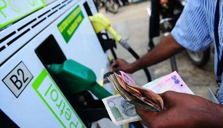 Petrol Diesel | petrol diesel under gst tax centre ready to bring fuel under gst tax says petroleum minister hardeep singh puri
