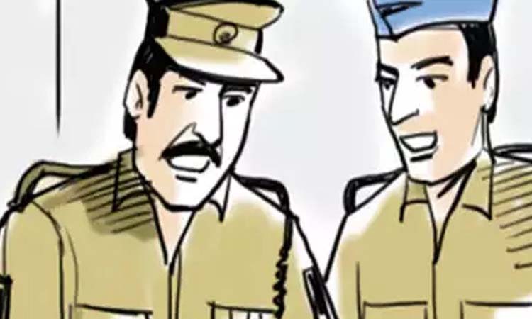 Pune Crime | A goon attacked a youth with an ax on the suspicion of being a police informant, an incident in Yerawada