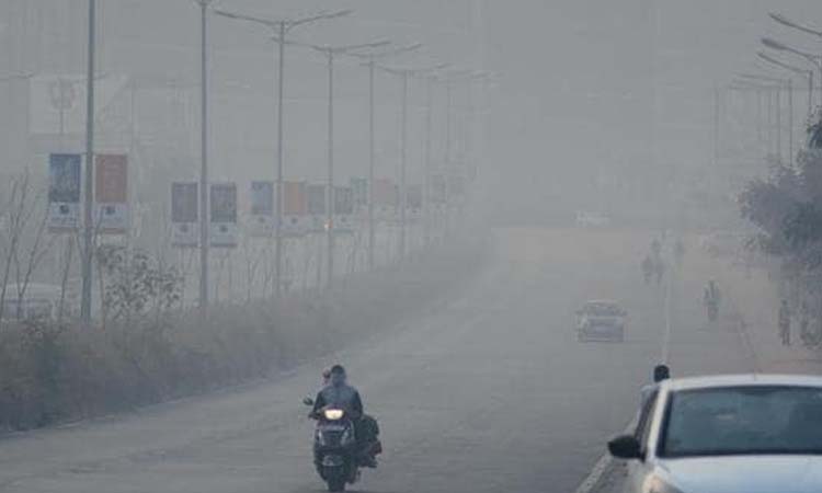 Pune Temperature | Lowest minimum temperature of 'this' season in Pune