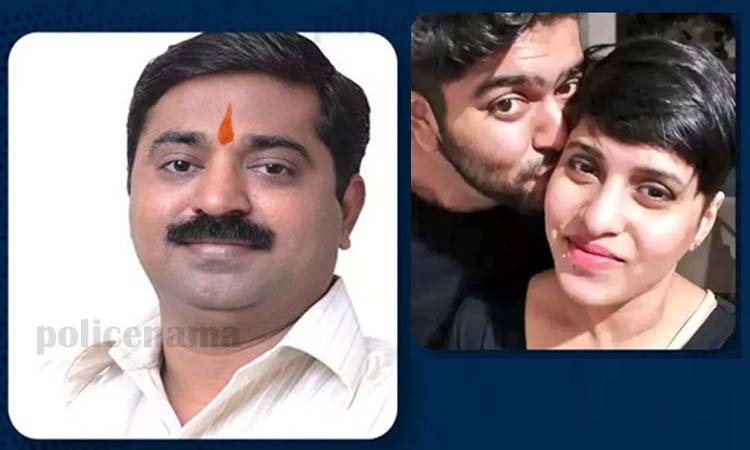 Ram Kadam | mumbai bjp ram kadam reaction on shraddha walker murder case