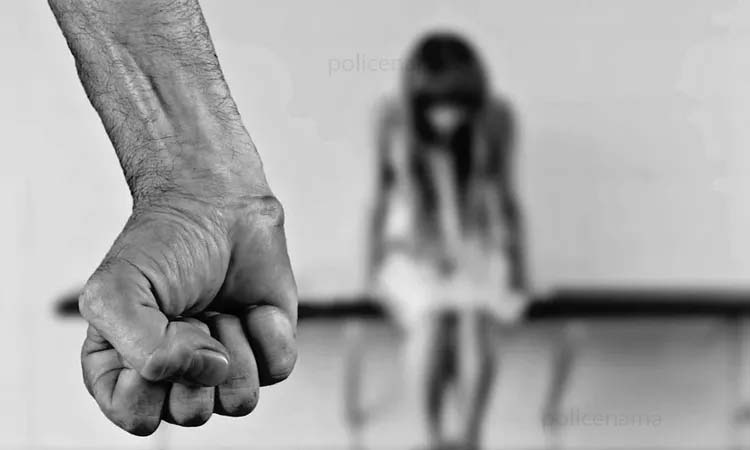 Pune Pimpri Crime | Kidnapping and sexually assaulting a minor girl, a shocking incident in Nigdi area