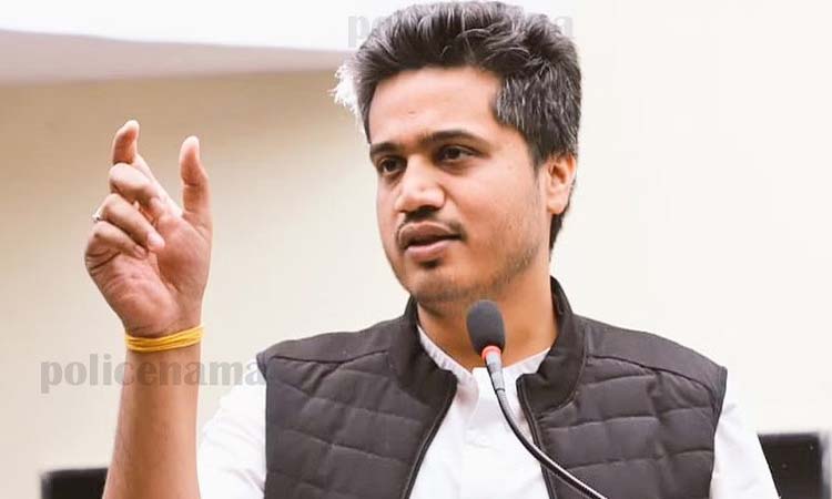 Rohit Pawar On Maharashtra Mahayuti Govt | By changing the terms and conditions, the rulers ate Rs 400 crores in the supply of milk and nutritional food to tribal and backward class students; MLA Rohit Pawar's allegations against evidence caused excitement
