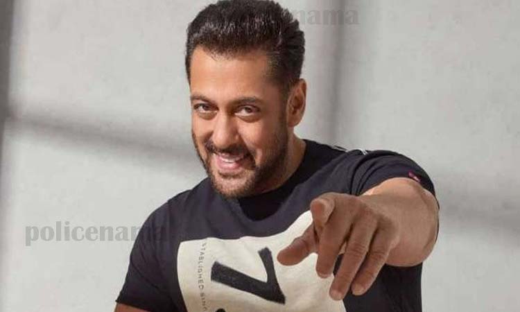 Salman Khan | salman khan praises mumbai police for rescue a kidnapped child