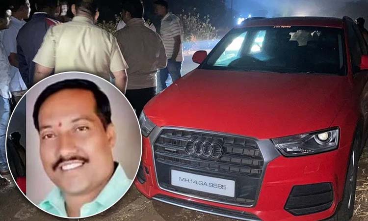 Panvel Crime | sanjay karle dead body found in mumbai goa highway in maharashtra