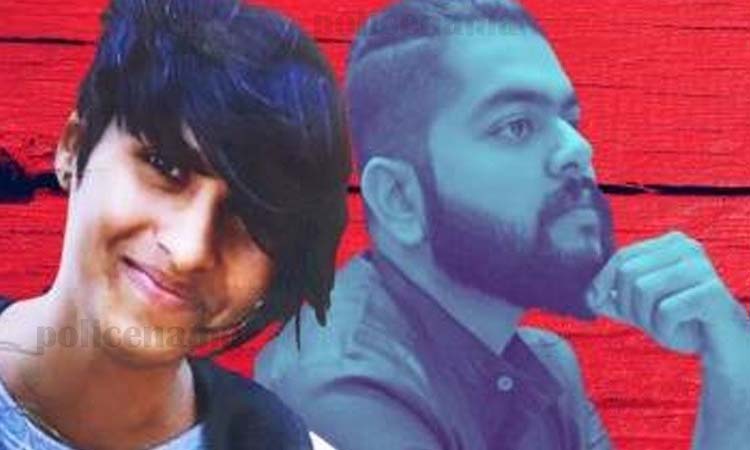 Shraddha Walkar Murder | shraddha murder hearing high drama outside delhi court lawyers seek death penalty for aftab