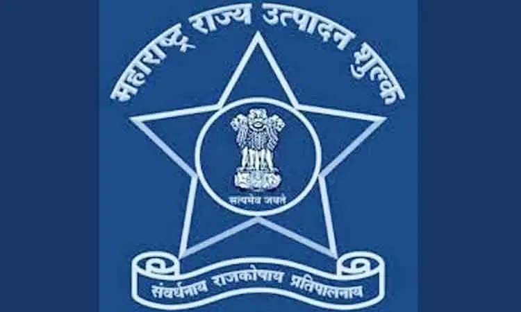 Pune Crime | State excise department seized goods worth Rs 1 crore including foreign liquor