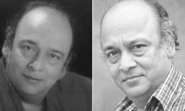 Actor Sunil Shende | actor sunil shende passed away late last night at his residence located east of vile parle marathi hindi cinema