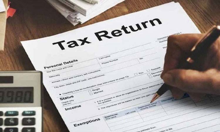 ITR | common itr form for all taxpayers income tax updates news new itr rules