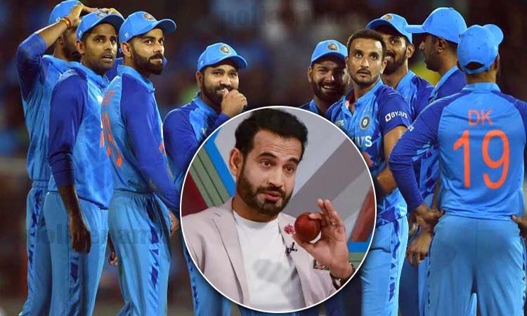 T20 World Cup | india vs zimbabwe t20 wc irfan pathan says if rohit sharma lead fail to defeat zimbabwe they do not deserve place in semi finals