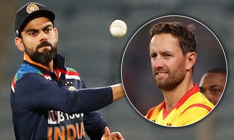 T20 World Cup 2022 | zimbabwe captain craig ervine backs his bowlers ahead of india clash in t20 world cup