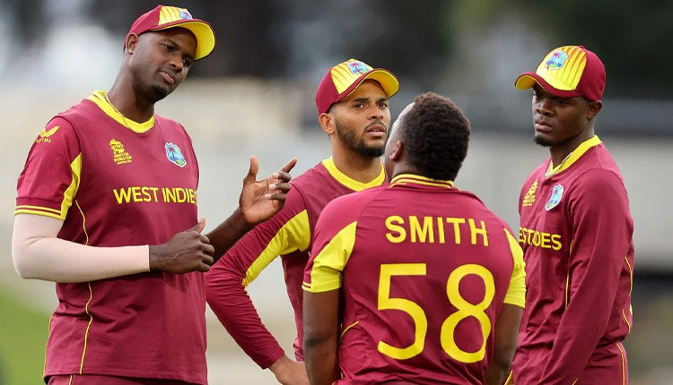 Windies Cricket | former world cup winning captain could not hold back his tears by discussing the current condition of windies cricket