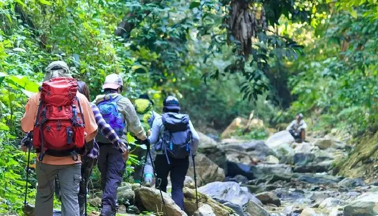 Adventure Tourism Activities | registration now mandatory for group trekkers where and how to- register