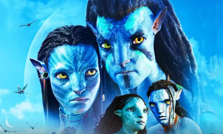 Avatar: The Way of Water | avatar the way of water box office collection day 1 james cameron