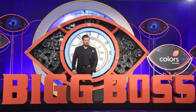 Bigg Boss 16 | National Commission for Scheduled Castes (NCSC) sent notice to bigg boss producers