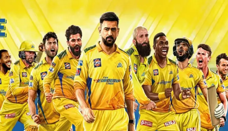 Chennai Super Kings (CSK) | csk coaches revealed who could be the successor of chennai super kings after ms dhoni