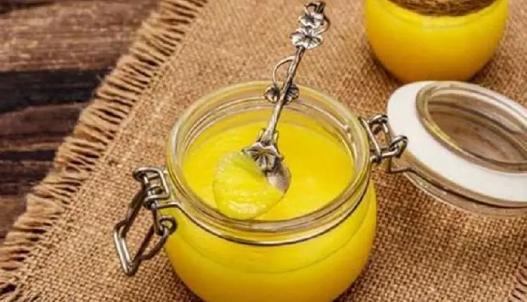 Desi Ghee | who should not eat desi ghee side effect high cholesterol obesity with no physical activities