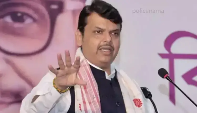 Devendra Fadnavis | Old pension scheme cannot be implemented for state government employees - Deputy Chief Minister Devendra Fadnavis