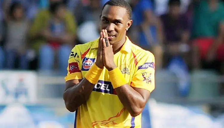 IPL 2023 | dwayne bravo has retired from ipl and will now be the bowling coach of csk in ipl 2023