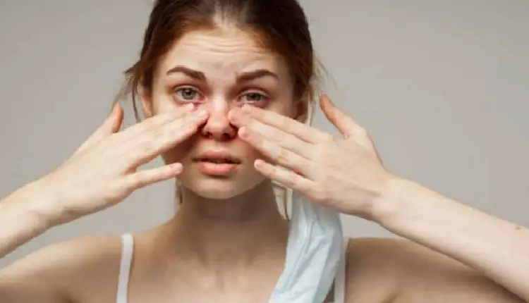 Eye Care Tips | health tips eat home remedies to get rid of eye pain