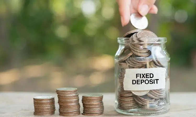 Fixed Deposit | idbi bank offers interest rate on retail amrit mahotsav deposit scheme