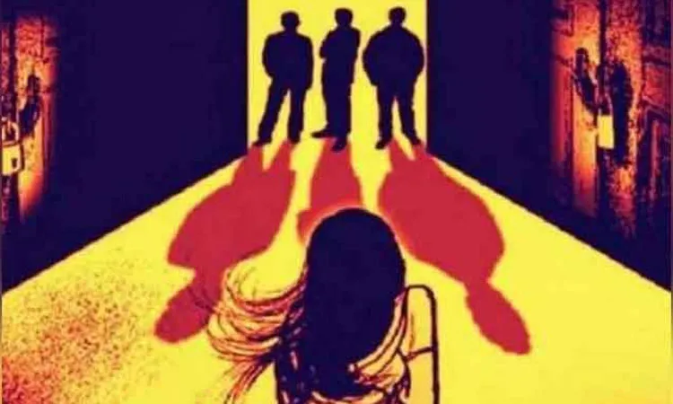Palghar Crime | shocking 16 year old village girl gang raped for 12 hours read heart wrenching crime story of maharashtra