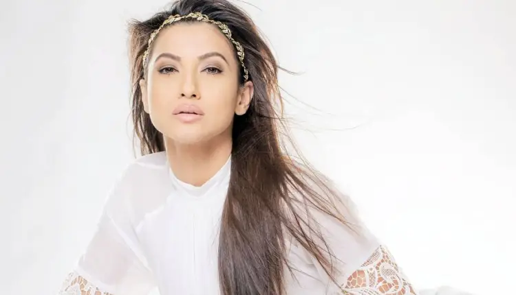Gauahar Khan | bollywood actress gauahar khan announces her pregnancy through unique instagram post