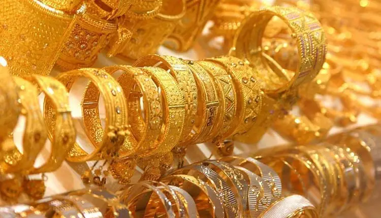 Gold Price | gold rate high on december end 56 thousand