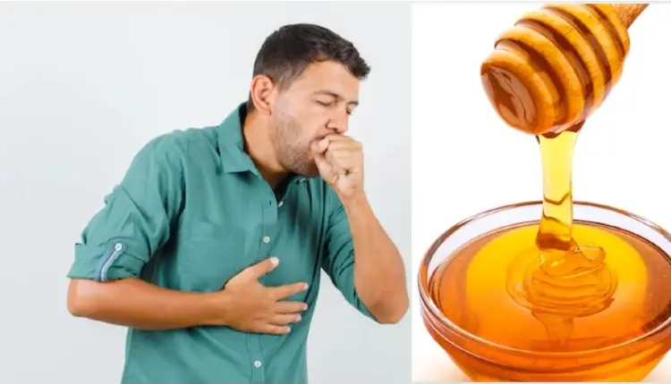 Health Tips | honey and clove home made cough syrup to get rid of cough cold