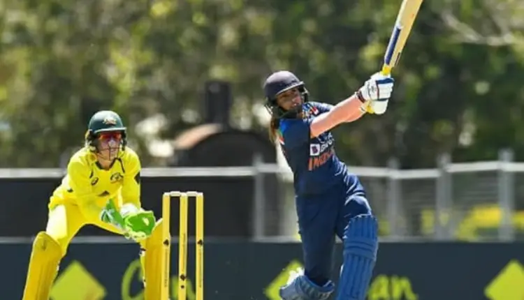 INDW vs AUSW | indw vs ausw the indian womens squad for the t20 series against australia has been announced with harmanpreet kaur as the captain and smriti mandhana as the vice captain