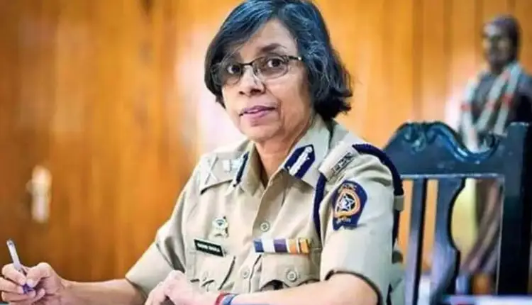 IPS Officer Rashmi Shukla | rashmi shukla does not have a clean chit the court rejected the closer report in the phone tapping case