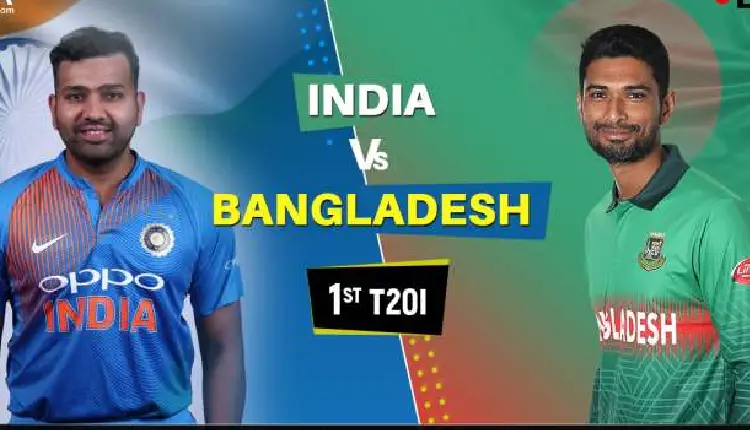 Ind Vs Ban | ind vs ban big blow to bangladesh ahead of odi series against india captain along with legendary player out of squad