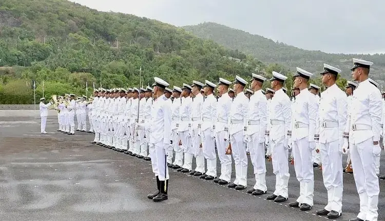 Indian Navy Recruitment | indian navy agniveer recruitment 2023 registration date increased till 28th december 2022