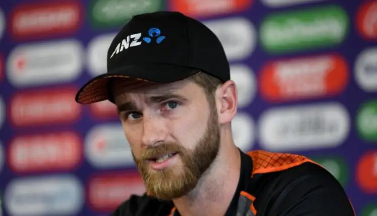 Kane Williamson Steps Down | kane williamson has resigned as the captain of the new zealand test team and tim southee will be the new captain of the team