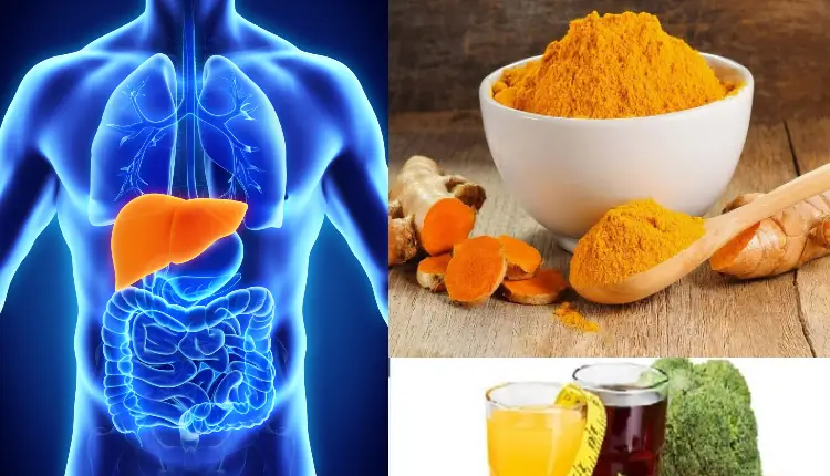Liver Detox | health liver detox is possible know the how to clean naturally
