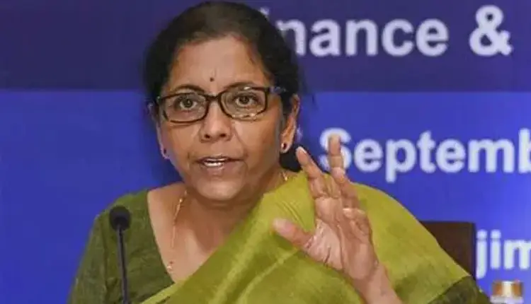 FM Nirmala Sitharaman | in budget 2023 fm nirmala sitharaman may take big decision on farmers income