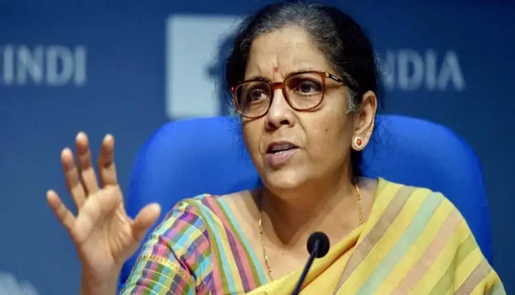 Petrol-Diesel Prices | 'Central government will review crude oil prices every 15 days' - Nirmala Sitharaman