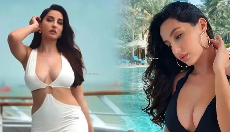 Nora Fatehi | fifa world cup 2022 and nora fatehis dace performance video viral
