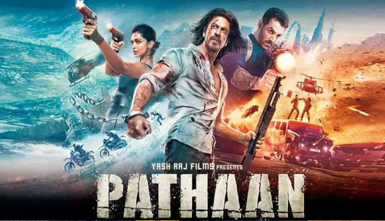 Pathaan | censor board examines shah rukh khan pathaan movie asks makers to make changes