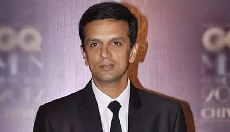 Rahul Dravid | bcci new approach for t20 format new coach for the t20 team rahul dravid will only coach for the odi and test teams