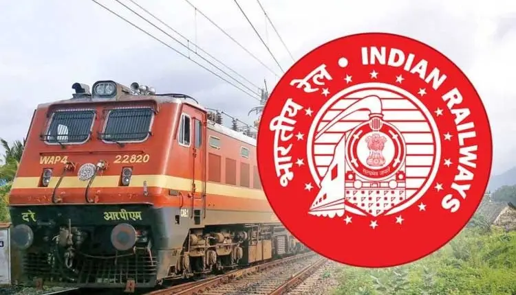 Central Railway | Demand to implement promotion reservation in Central Railway, otherwise All India SC, ST Railway Employees Association warns of march