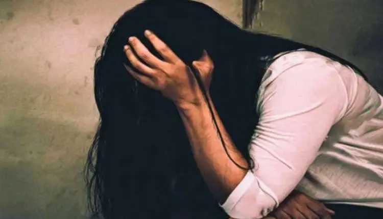 Pune Crime | highly educated young woman was raped by a four wheeler for dropping her off at her sisters house