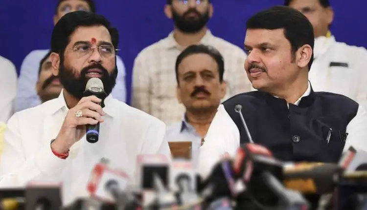 Shinde-Fadnavis Govt | 'Approval of 70 thousand crore investment projects in Maharashtra' - Chief Minister Eknath Shinde