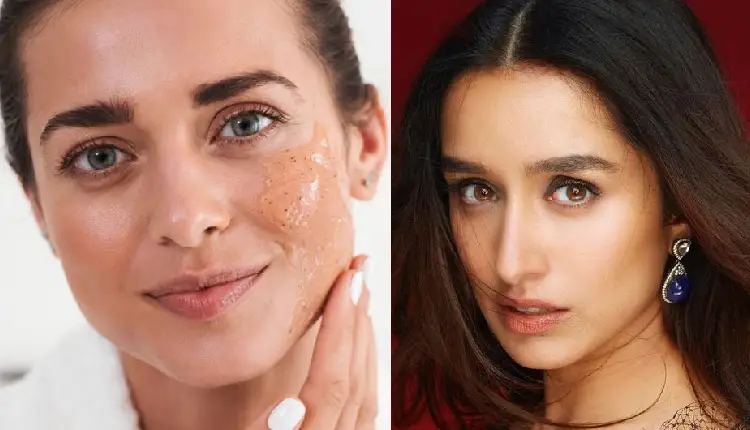 Skin Care | aloe vera gel for glowing skin bollywood actress shraddha kapoor use during night while going to sleep